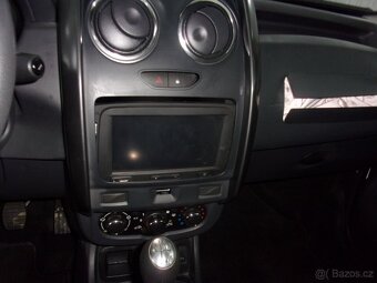 Dacia Duster 1,5 DCi 110 - 8
