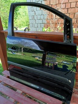 Dveře Pp,Pz vw Touran 1T2 - 8