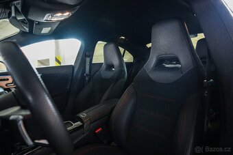Mercedes-Benz CLA 250 4MATIC - 8