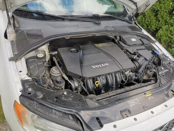 Prodám Volvo V70 2.0i 107kw idividuál lpg Stag - 8