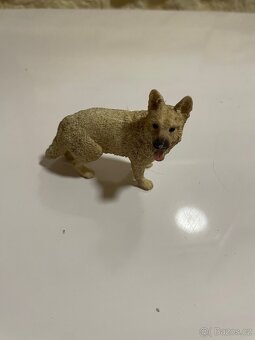 Schleich zvířátka - 8