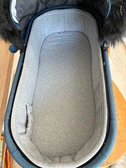 Korba X-lander X-pram - 8