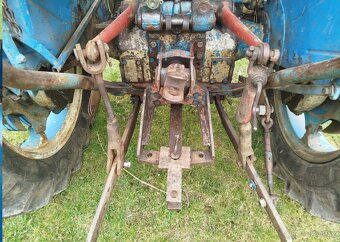 Zetor 3011 - 8