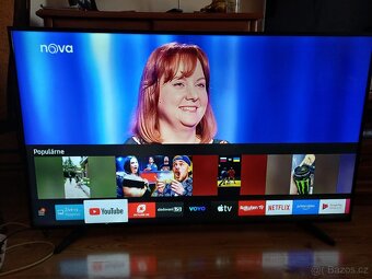 4K Smart TV Samsung UE55NU7093-úhlopříčka 140cm - 8