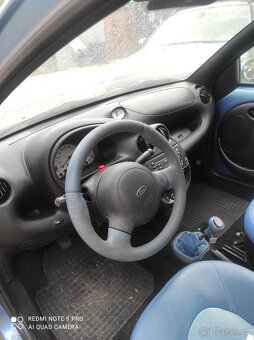 Ford ka - 8