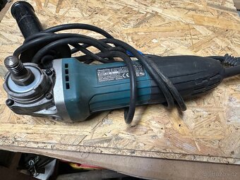 NAREX makita - 8