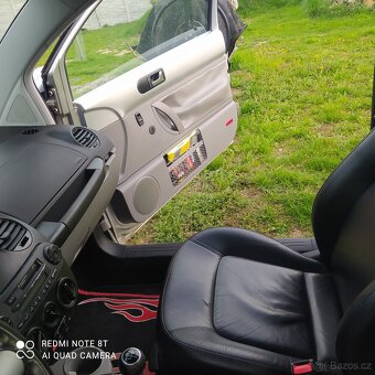 Volkswagen new beetel - 8