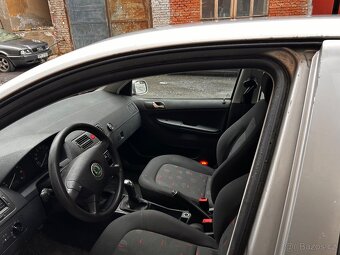 Škoda Fabia 1.4 16V 55kW - 8