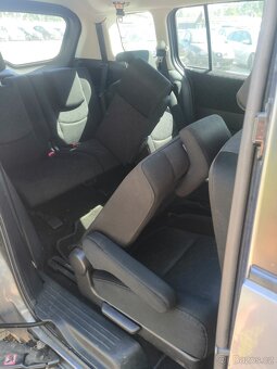 Mazda 5 2.0 benzín - 8