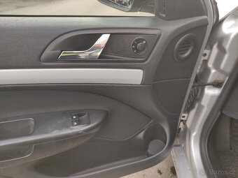 Prodám Škoda Octavia 1.8TSI - 8