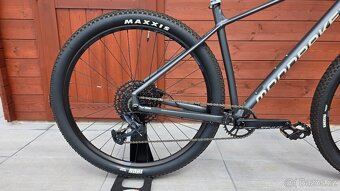 Prodám horské kolo MONDRAKER CHRONO R - 8