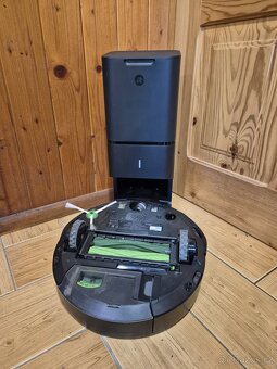 🧹iRobot Roomba i7+ - robotický vysavač s automatickým vysyp - 8