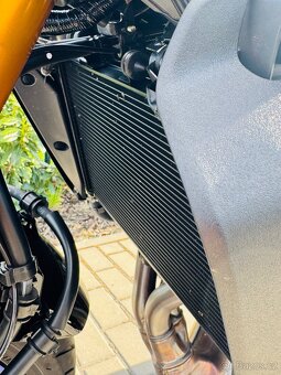 Yamaha MT-09 SP 2023 - 8
