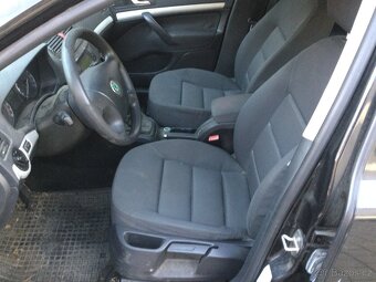 Škoda Octavia II 1.9TDI 77kw BKC RV 2004-2008 - 8