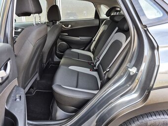 HYUNDAI KONA 1.6CRD 1.MAJITEL LED AKT.ŘÍZENÍ KAMERA - 8