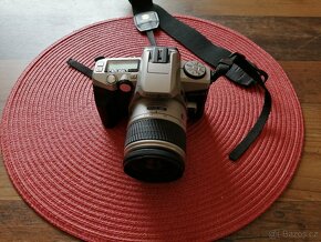 Minolta a Pentax - 8