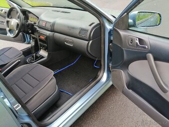 Škoda Octavia tour 1.9TDi rok výroby 2009 - 8
