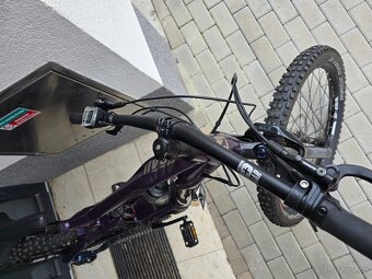 Haibike Alltrail 8 L - 8