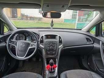 Opel astra j benzín motor točí ale nestartuje - 8