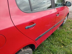 Škoda Fabia II 1.2 MPI náhradní díly - 8