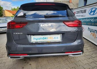 Kia Cee´d 1.5-GT-Line-1.majitel-V ZÁRUCE - 8