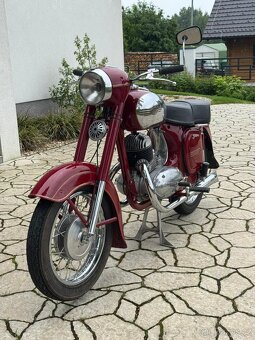 Jawa 250/353 - 8