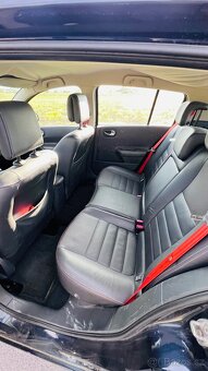 Renault Megane 2 Sport - 8