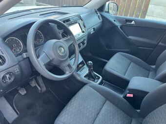 VOLKSWAGEN TIGUAN 1.4TSI - 8