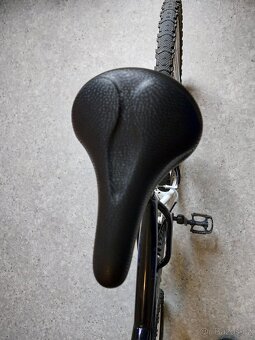 celoodpružené horské kolo Mobion Ultra MTB 26" - 8