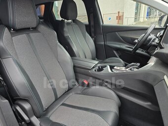 PEUGEOT 3008 II (2) BlueHDi 130 S&S ALLURE EAT8 02/2021 - 8