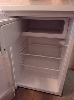 Lednička Philco - 8