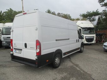 Citroën Jumper, 158 000 km - 8