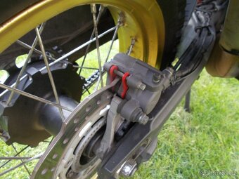 Honda Afrika Twin CRF 1000 DCT - 8