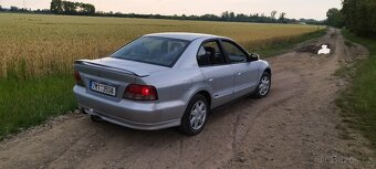 Mitsubishi galant 2.0 100Kw - 8