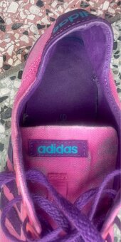 Tenisky Adidas vel. 39,5 cm - 8