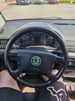 Škoda octavia 1 1.9tdi 66kw - 8