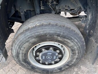 Scania G450 XT 4x4 / Retarder / Hydraulika / 95tkm - 8