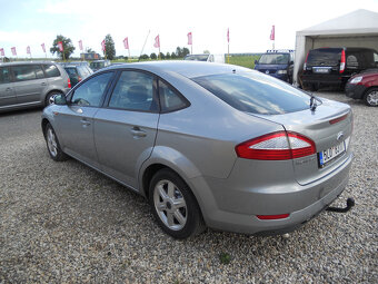 Ford Mondeo 1.6i 92Kw - 8