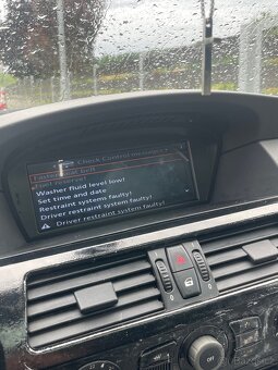 BMW E60 530I 170KW - 8