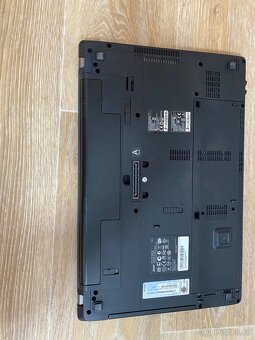 Acer TravelMate 8573TG - 8