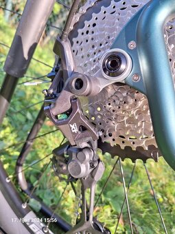 Horské kolo 29" - BH Expert 4.5 (L, 19") - CykloGaráž - 8