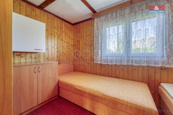 Prodej chaty, 33 m², Blovice - 8