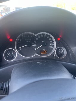 Opel Combo 1.6 CNG - 8