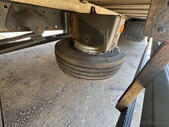 Iveco Eurocargo, 75E190, SHRN.,SPANÍ,AC - 8