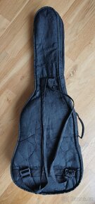 Kytara Fender velikost 3/4 - 8