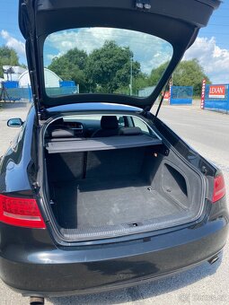 AUDI A5 2.0TFSI - 132kW - 8
