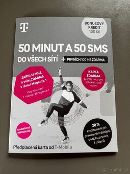 Nový Xiaomi Redmi 13C 5G 128GB černý + Twist S námi - 8
