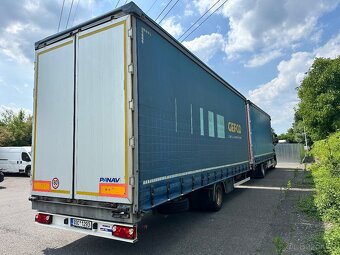 Renault, Renault T430 120cbm - 8