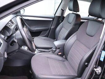 Škoda Octavia 1,4 TSI 103kW Elegance 1.Maj. (2013) - 8