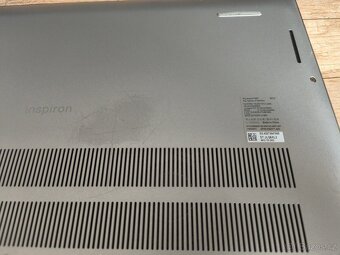 Dell Inspiron 15 5515 - 8